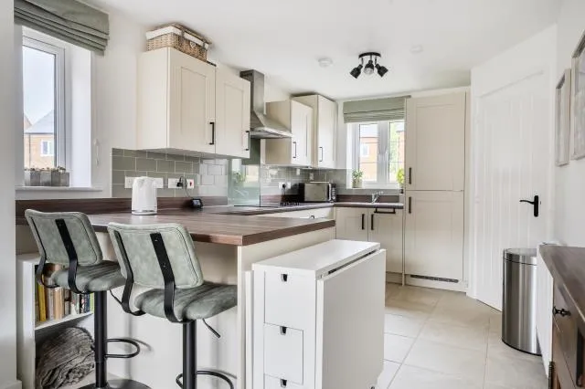 Viggers Drive, Banbury, OX16, photo 6