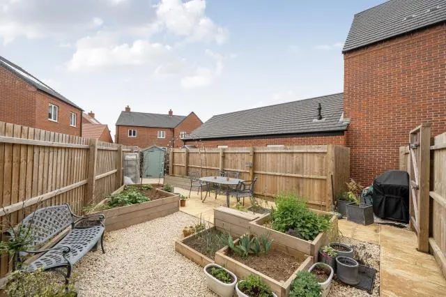 Viggers Drive, Banbury, OX16, photo 18