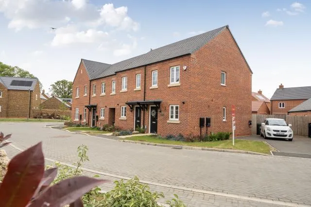 Viggers Drive, Banbury, OX16, photo 21