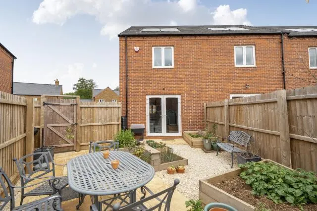 Viggers Drive, Banbury, OX16, photo 19