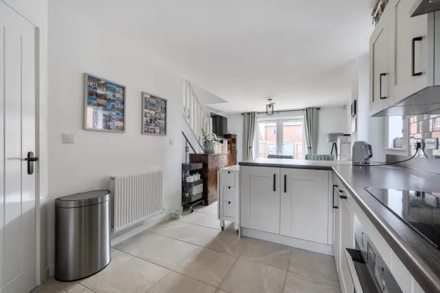 Viggers Drive, Banbury, OX16, photo 5
