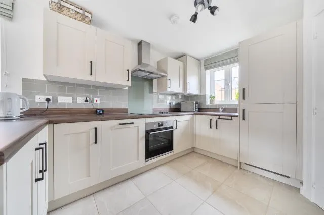 Viggers Drive, Banbury, OX16, photo 3