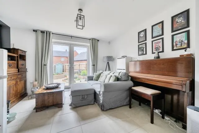 Viggers Drive, Banbury, OX16, photo 8