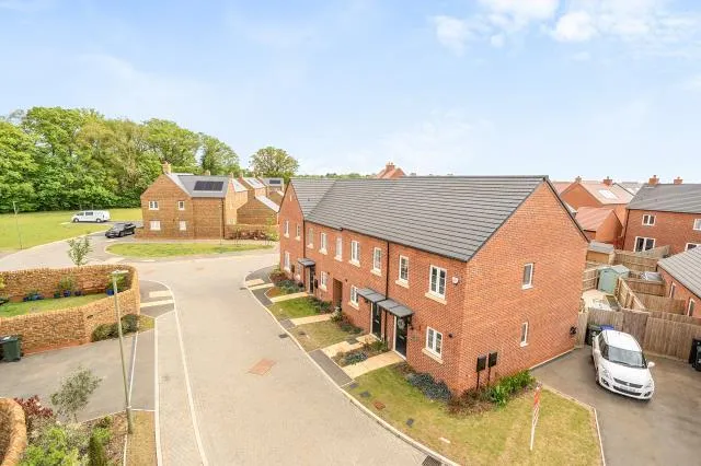 Viggers Drive, Banbury, OX16, photo 20