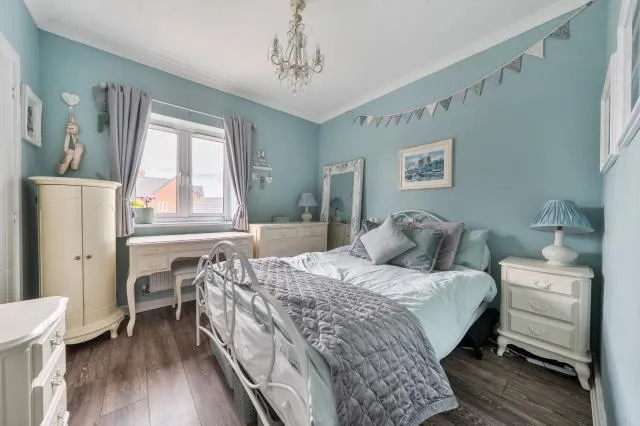 Viggers Drive, Banbury, OX16, photo 10