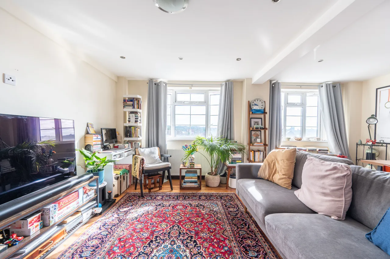 34 Ashford Court, Ashford Road, London, photo 8