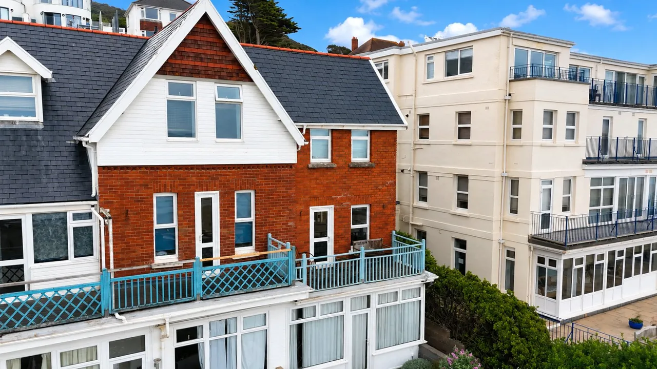 The Esplanade, Woolacombe, EX34, photo 14