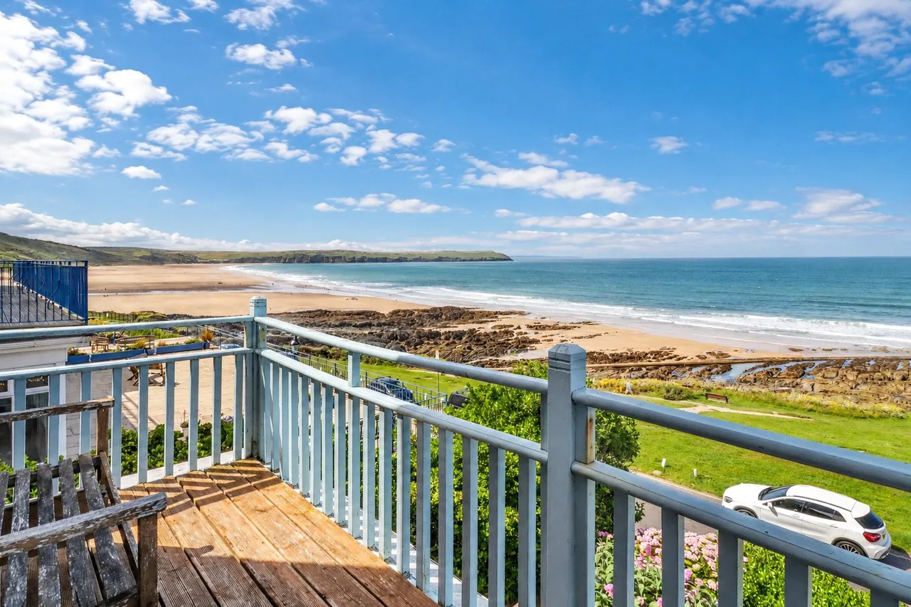 The Esplanade, Woolacombe, EX34, photo 3