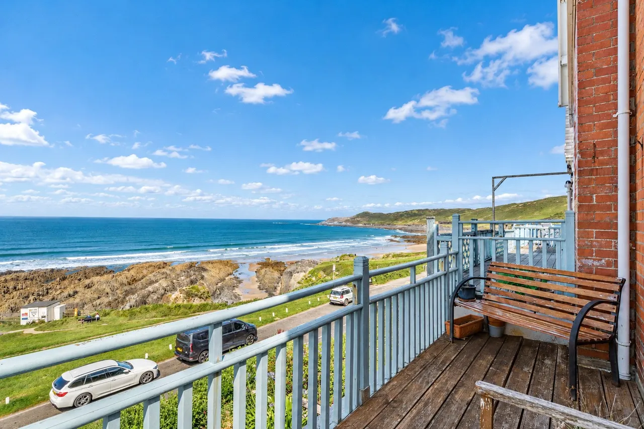The Esplanade, Woolacombe, EX34, photo 11