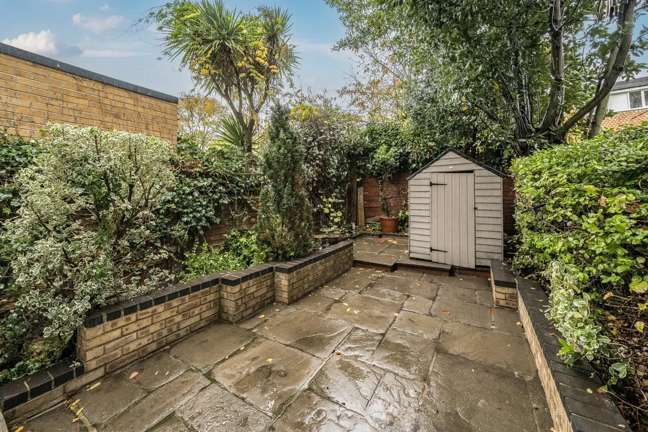 Leyland Road, SE12, photo 4