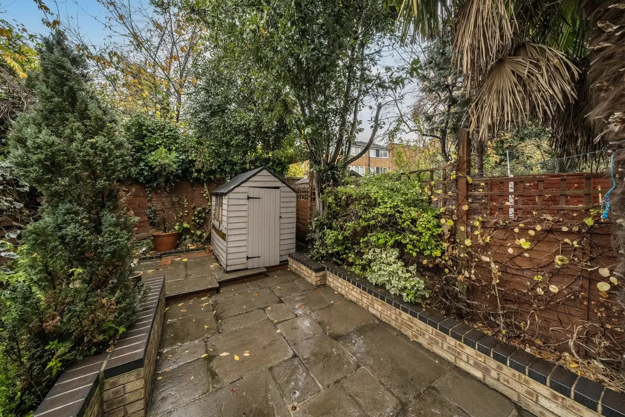 Leyland Road, SE12, photo 17