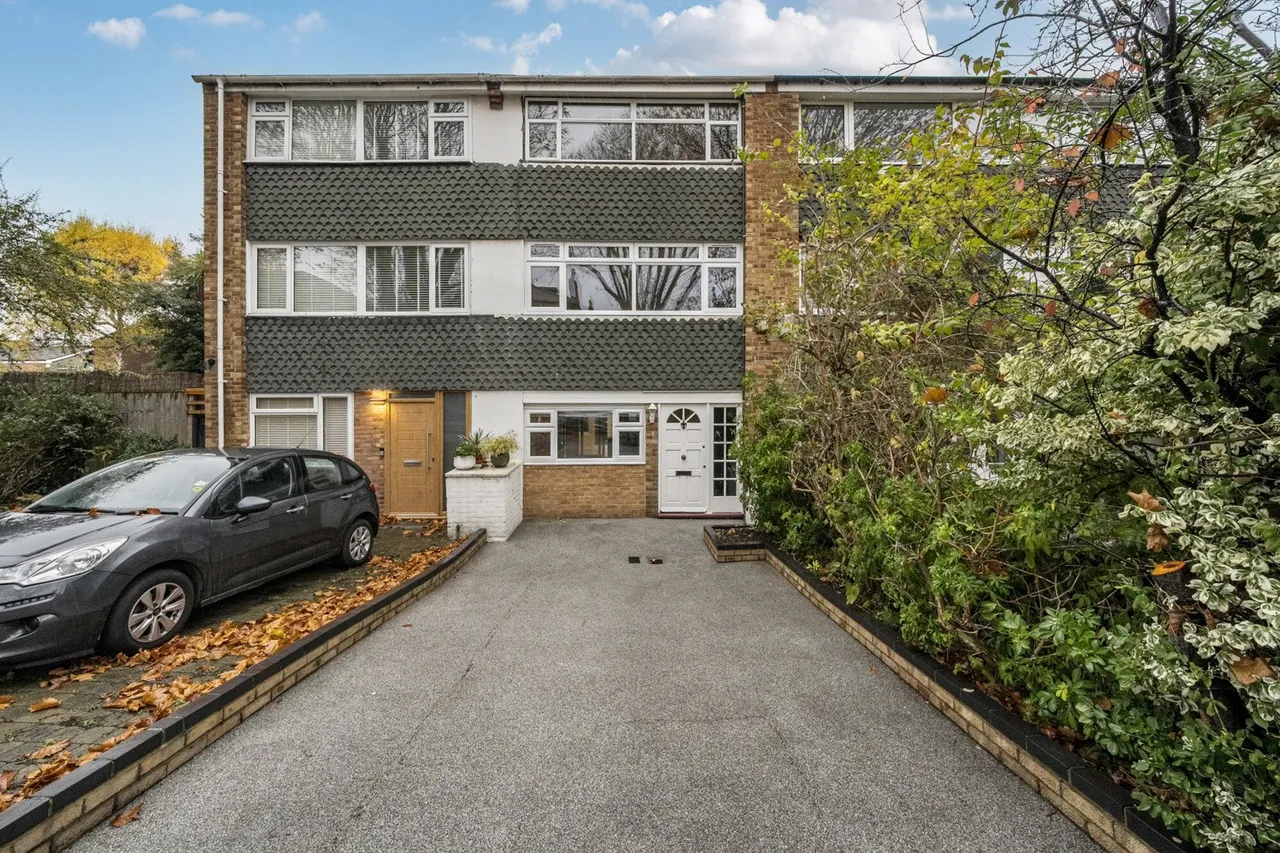 Leyland Road, SE12, photo 18