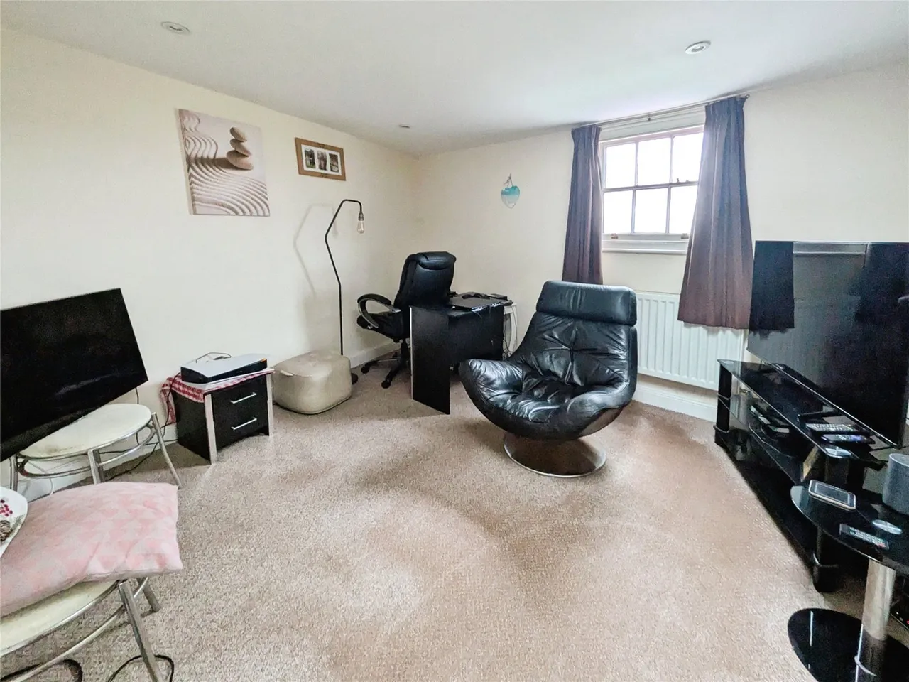 Brunswick Terrace, The Gangway, Cromer, Norfolk, NR27, photo 5