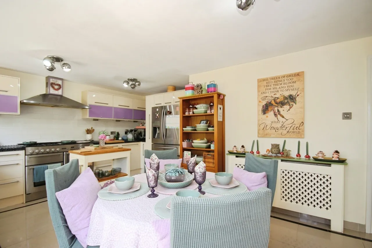Medley Grove, Whitnash, CV31, photo 3