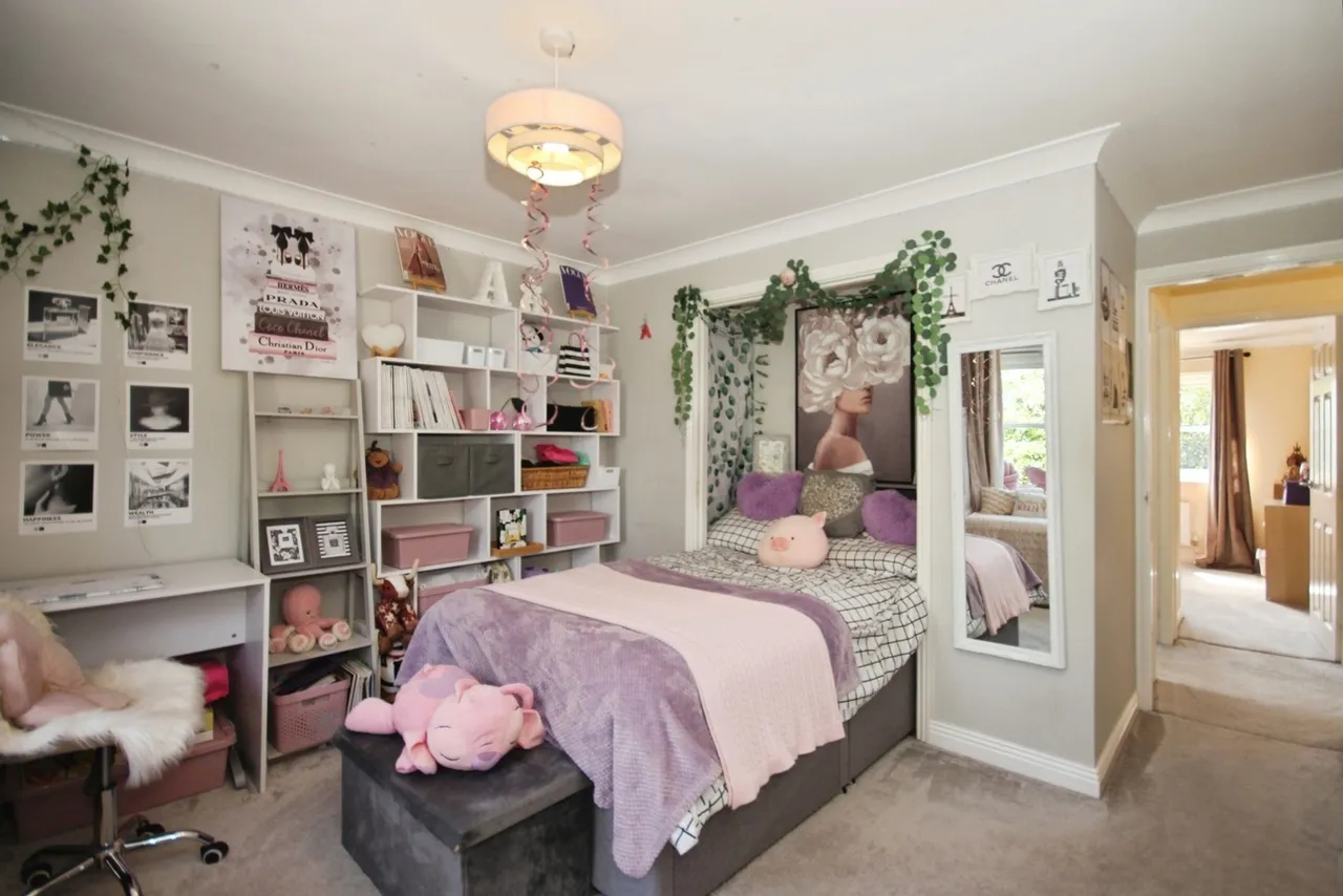 Medley Grove, Whitnash, CV31, photo 12