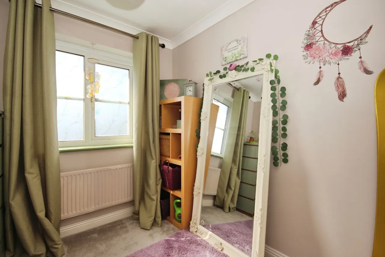 Medley Grove, Whitnash, CV31, photo 19