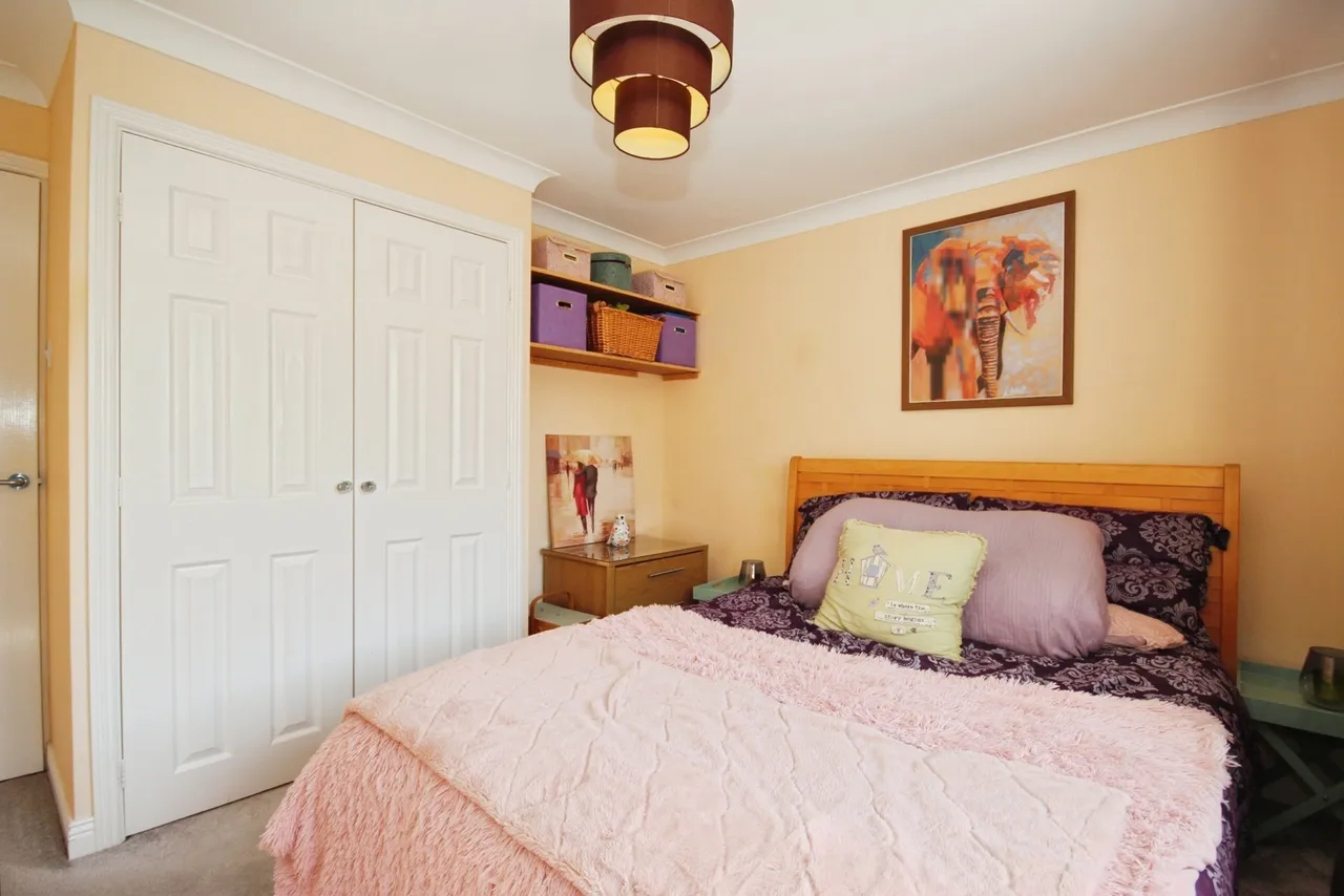 Medley Grove, Whitnash, CV31, photo 15