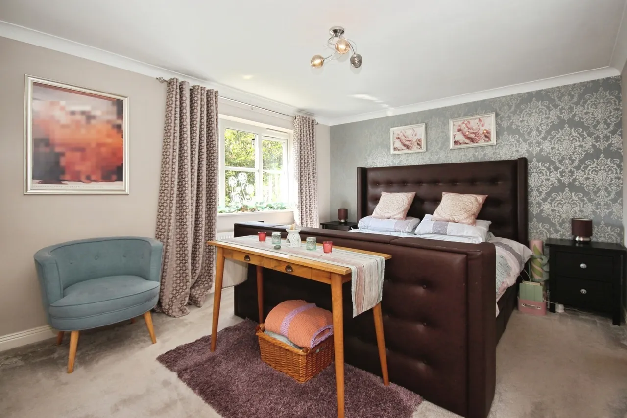 Medley Grove, Whitnash, CV31, photo 10