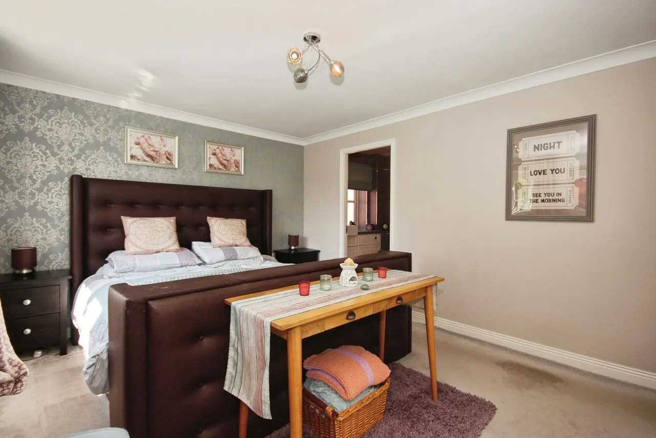 Medley Grove, Whitnash, CV31, photo 9