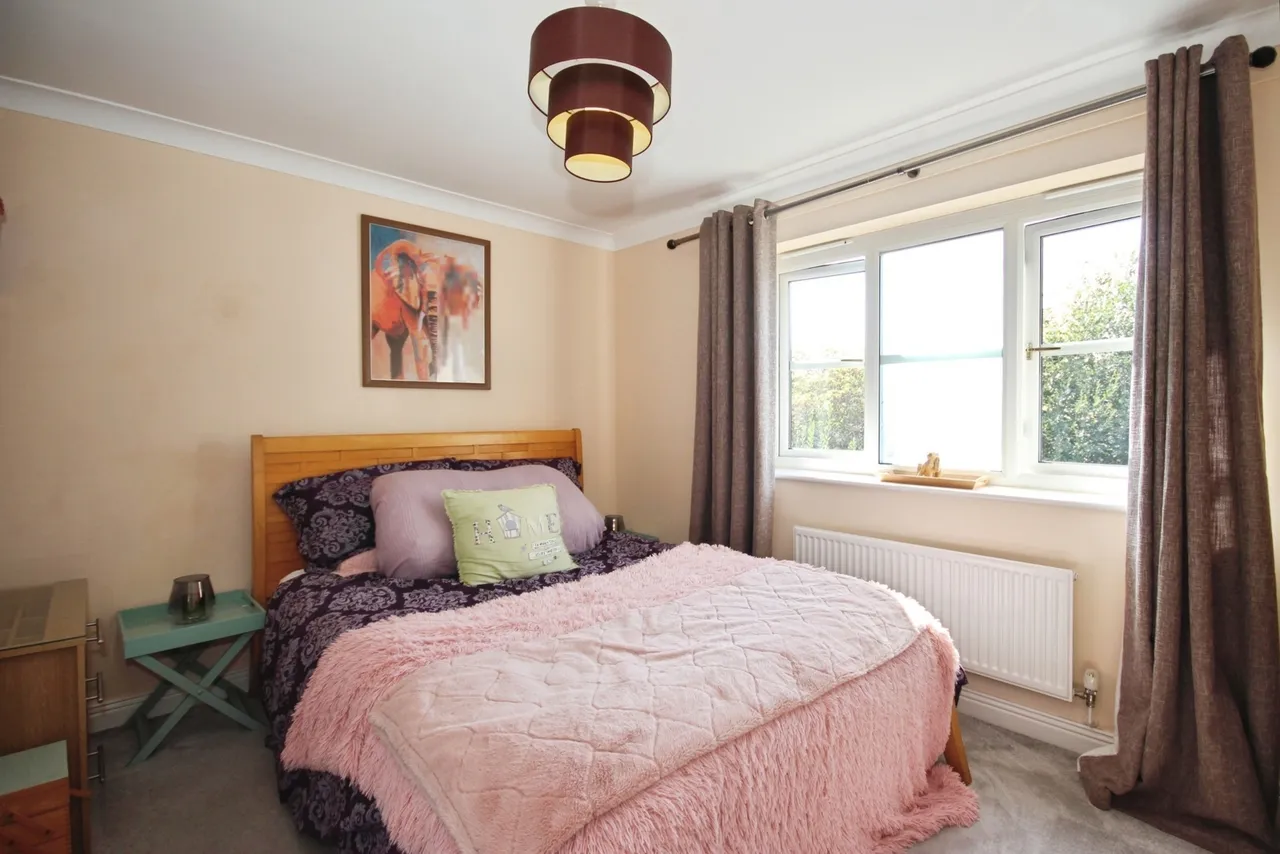 Medley Grove, Whitnash, CV31, photo 16