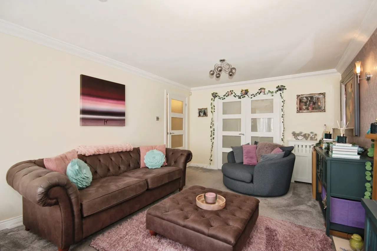 Medley Grove, Whitnash, CV31, photo 4