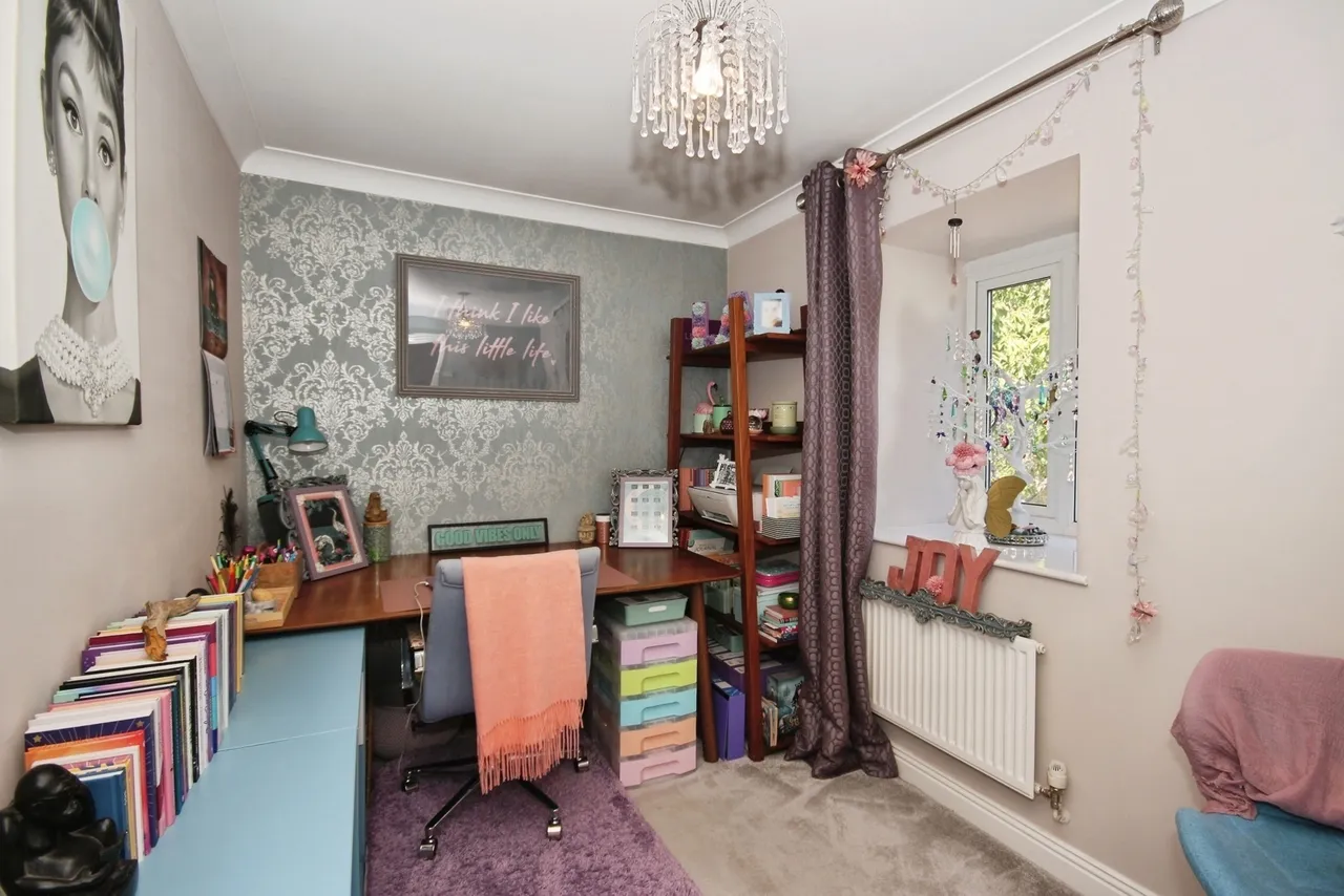 Medley Grove, Whitnash, CV31, photo 18