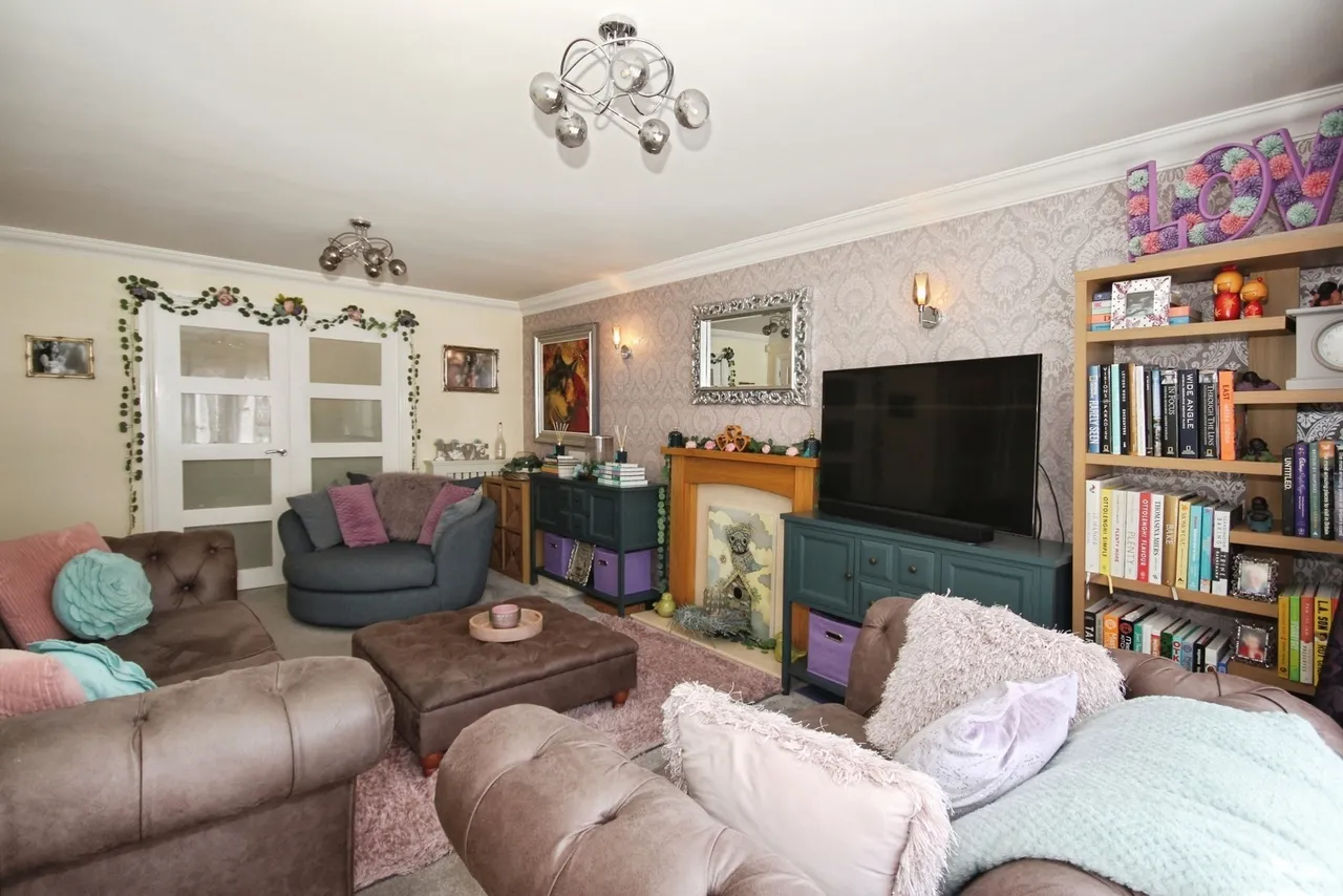 Medley Grove, Whitnash, CV31, photo 5