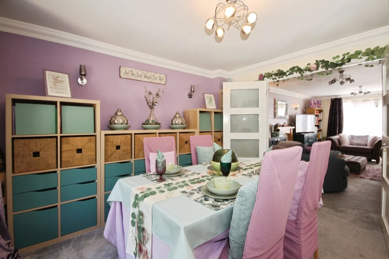 Medley Grove, Whitnash, CV31, photo 6