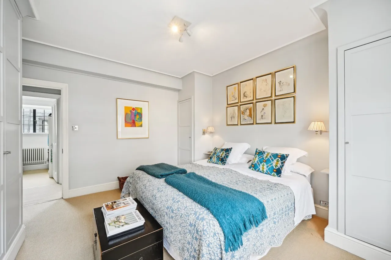Drayton Gardens, Chelsea, SW10, photo 8
