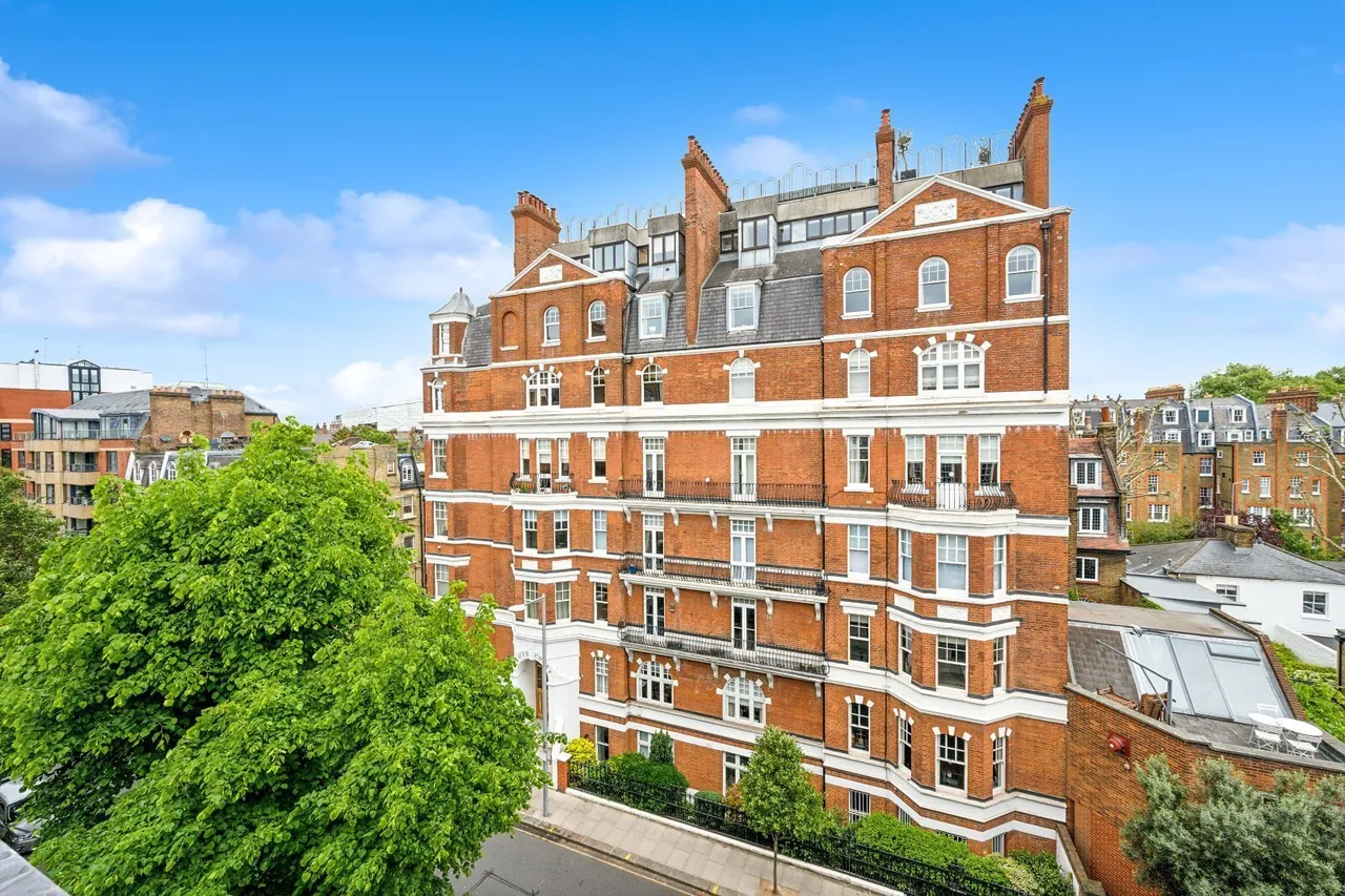 Drayton Gardens, Chelsea, SW10, photo 14