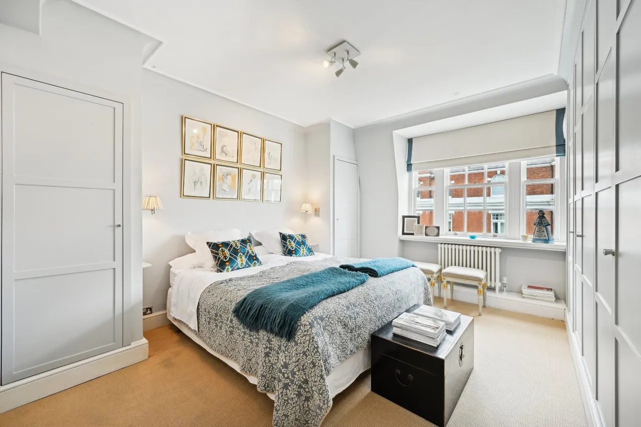 Drayton Gardens, Chelsea, SW10, photo 4