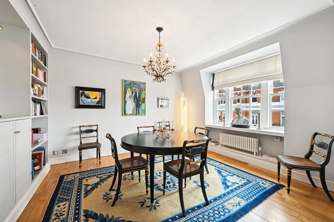 Drayton Gardens, Chelsea, SW10, photo 6