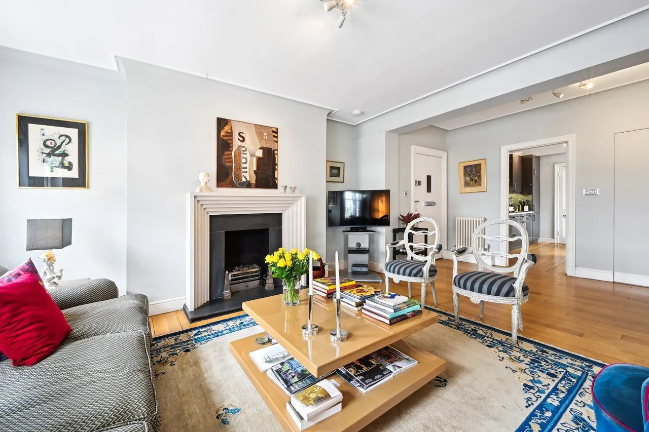 Drayton Gardens, Chelsea, SW10, photo 11