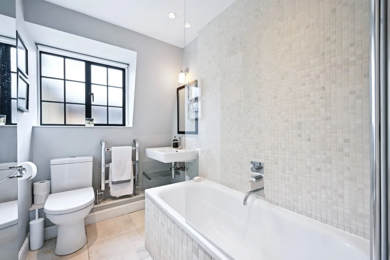 Drayton Gardens, Chelsea, SW10, photo 10