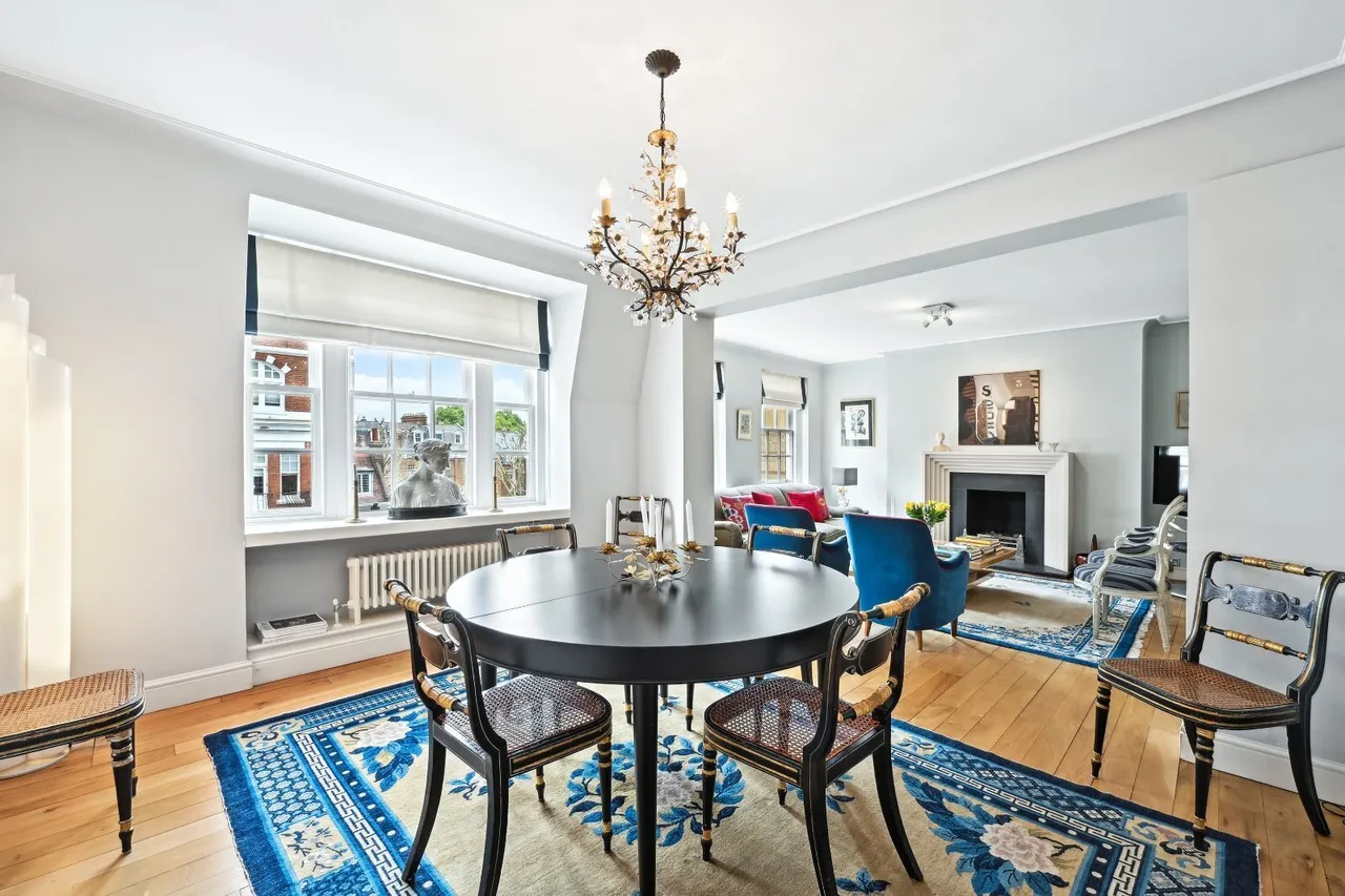 Drayton Gardens, Chelsea, SW10, photo 9