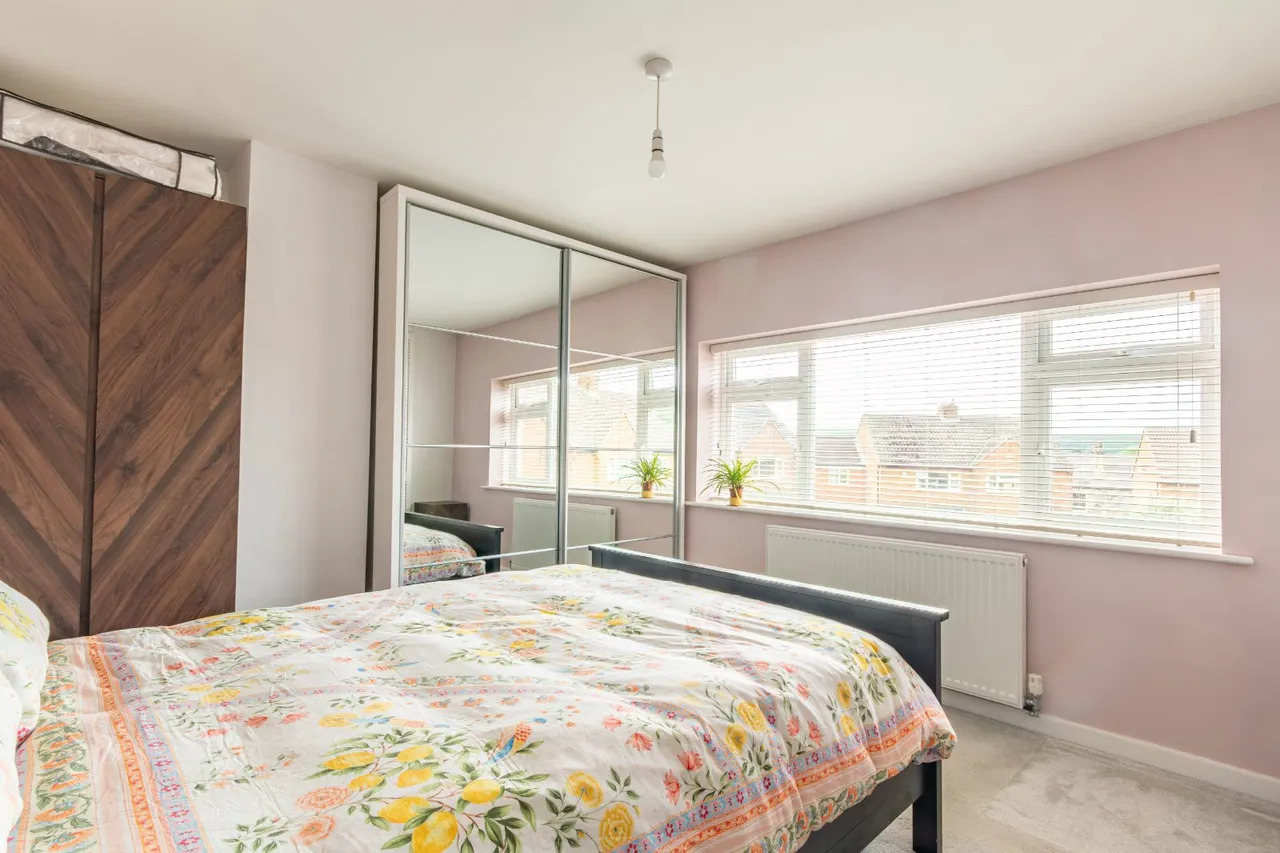 Springfield Grove, Bingley, BD16, photo 5