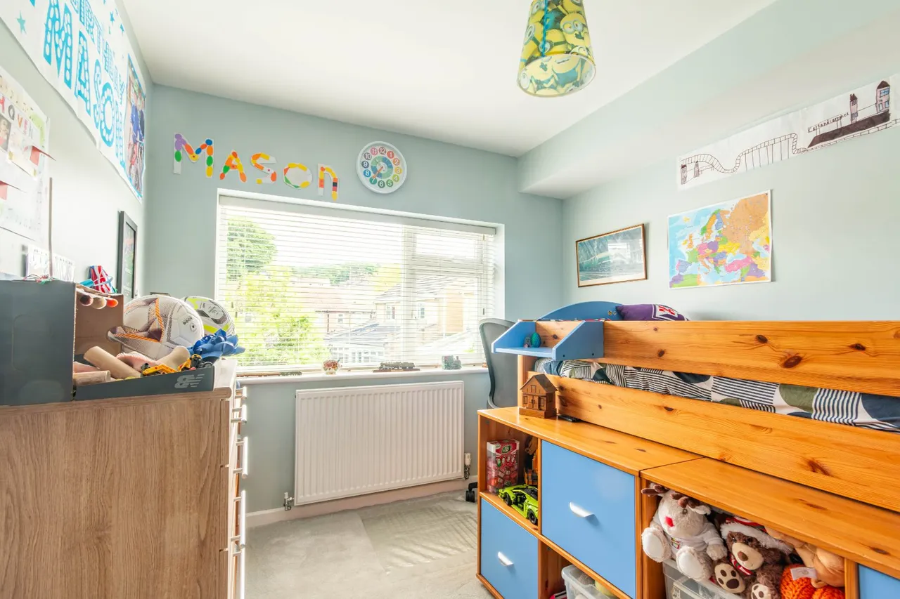 Springfield Grove, Bingley, BD16, photo 7