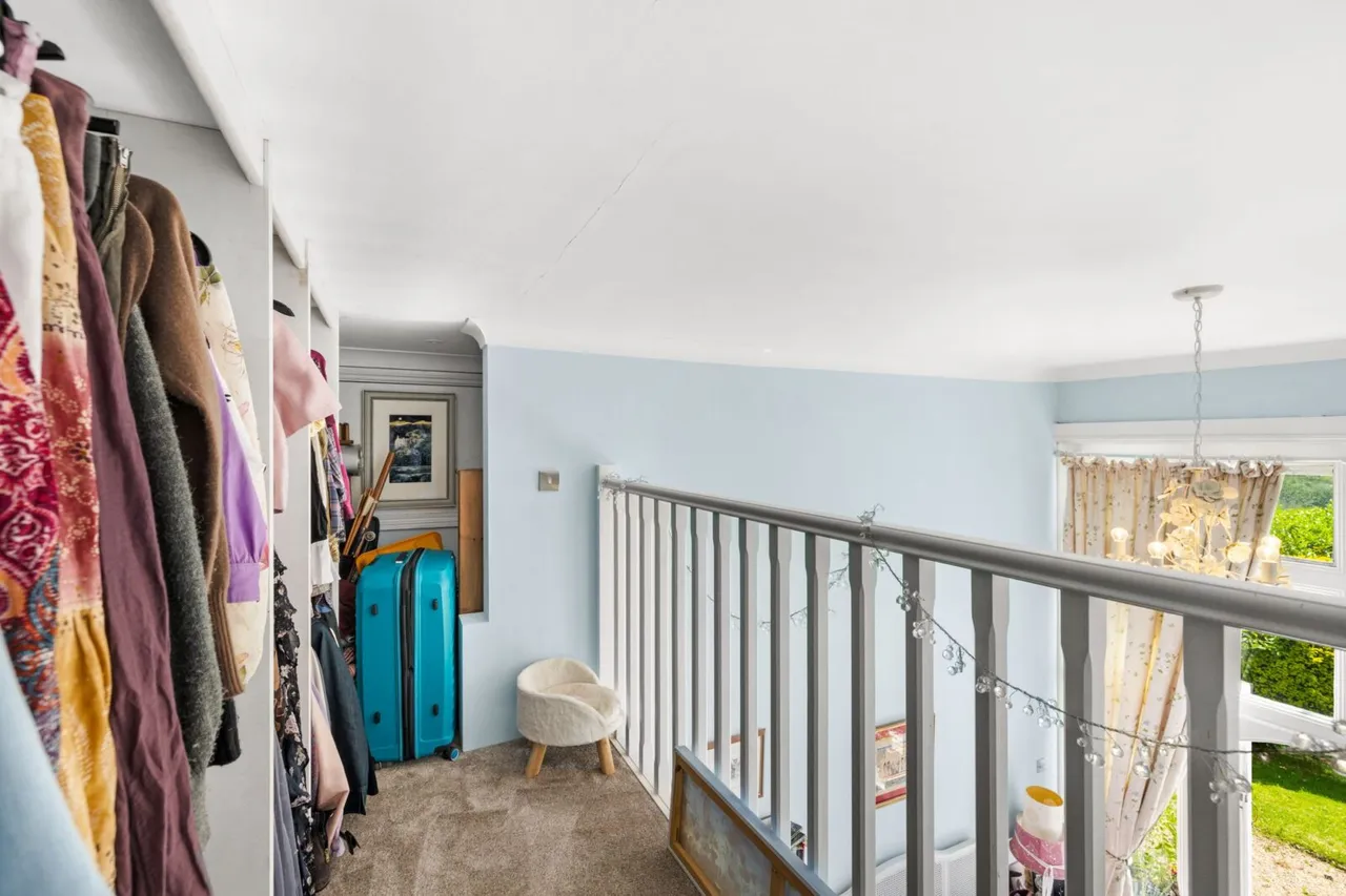 Flat 4, The Abbey Hammerwood Road, East Grinstead, Ashurst Wood, RH19 3SA, photo 8