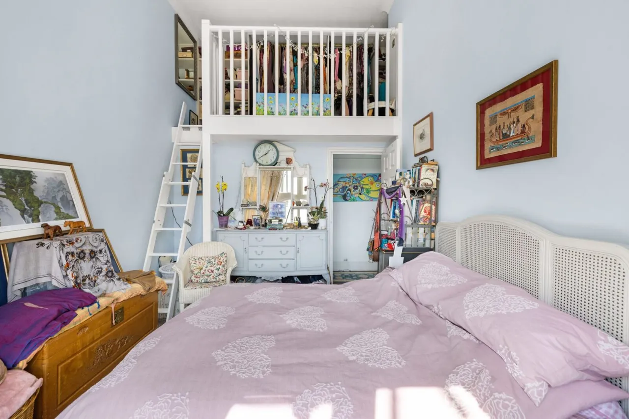 Flat 4, The Abbey Hammerwood Road, East Grinstead, Ashurst Wood, RH19 3SA, photo 9