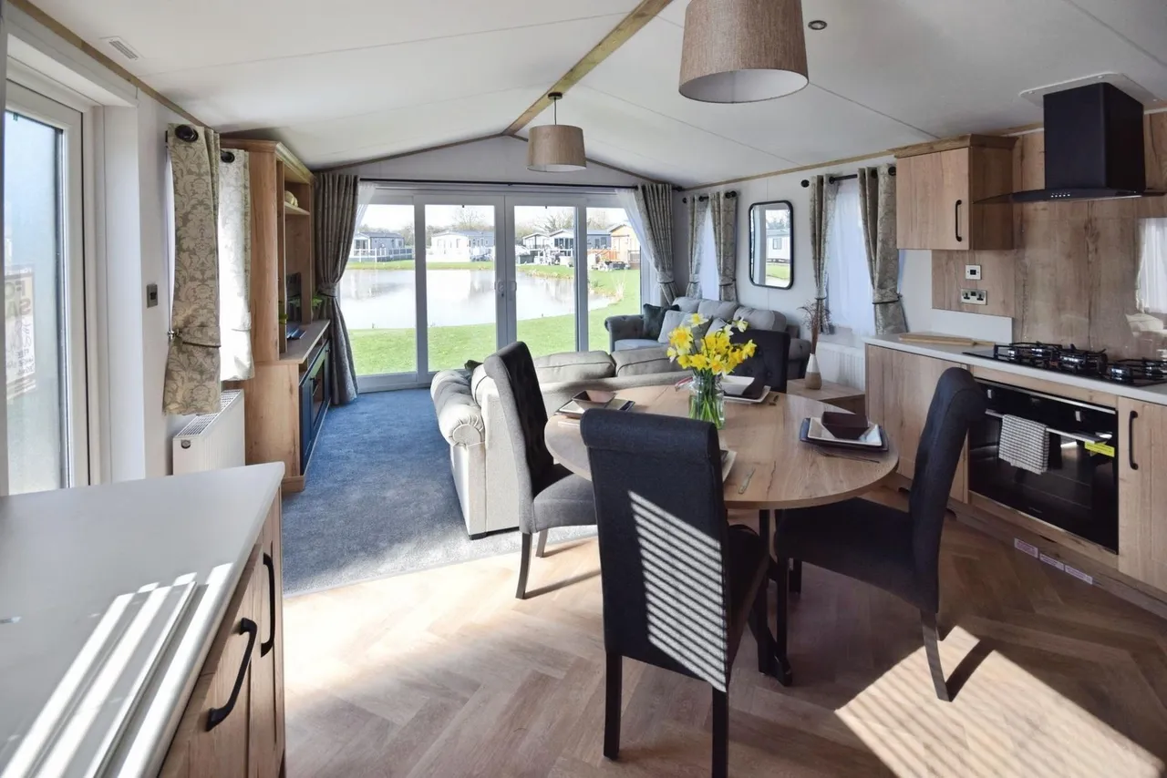 Willerby Dorchester, Monksthorpe, PE23, photo 7