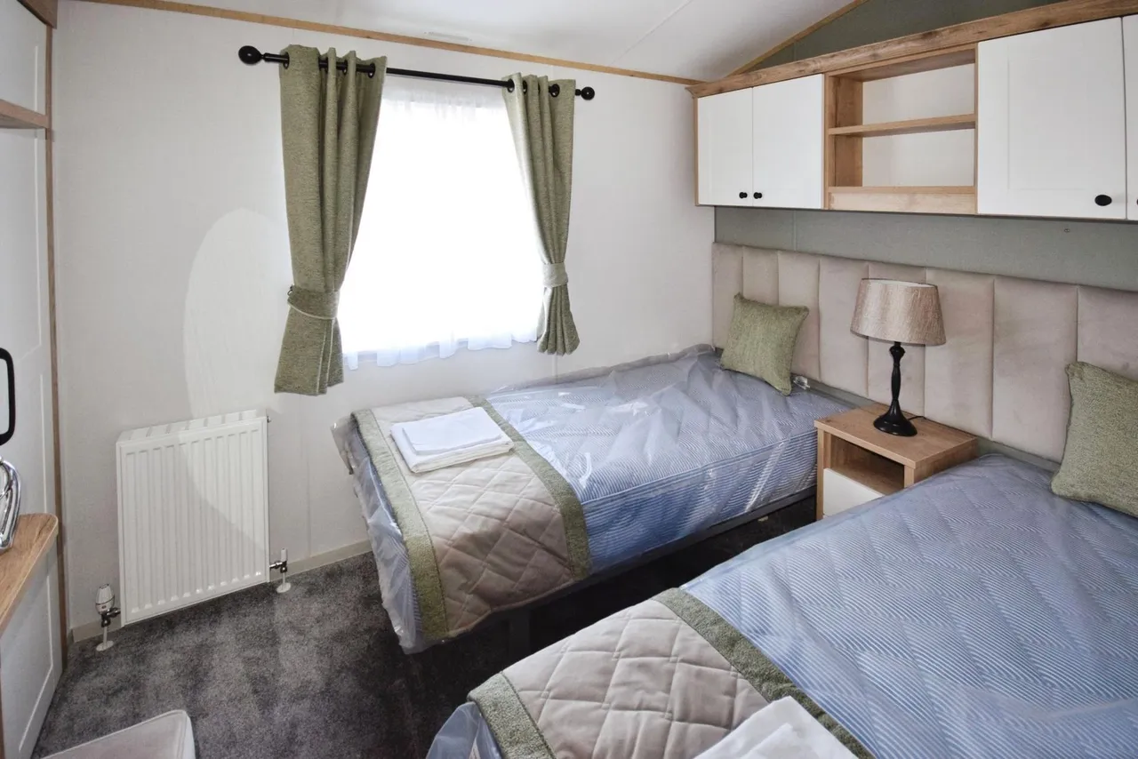 Willerby Dorchester, Monksthorpe, PE23, photo 8