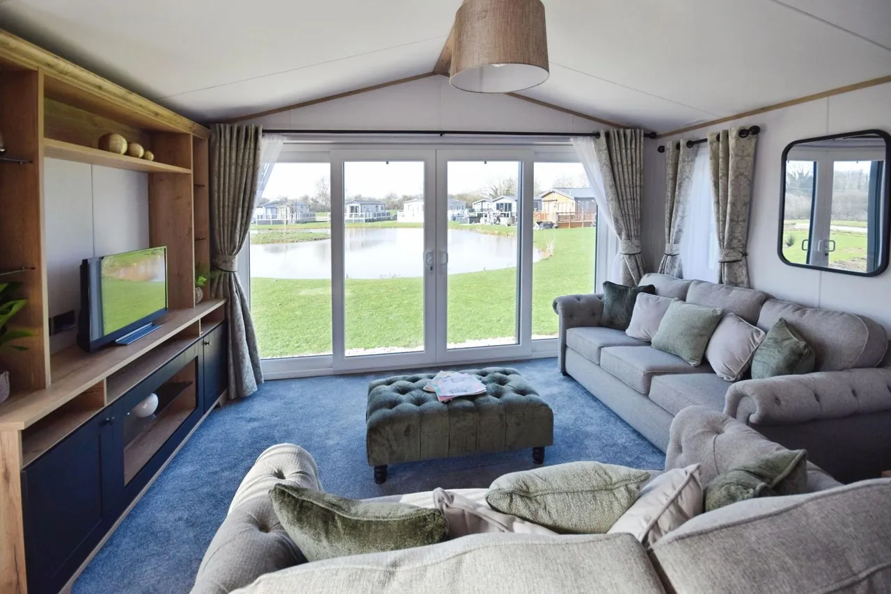 Willerby Dorchester, Monksthorpe, PE23, photo 5