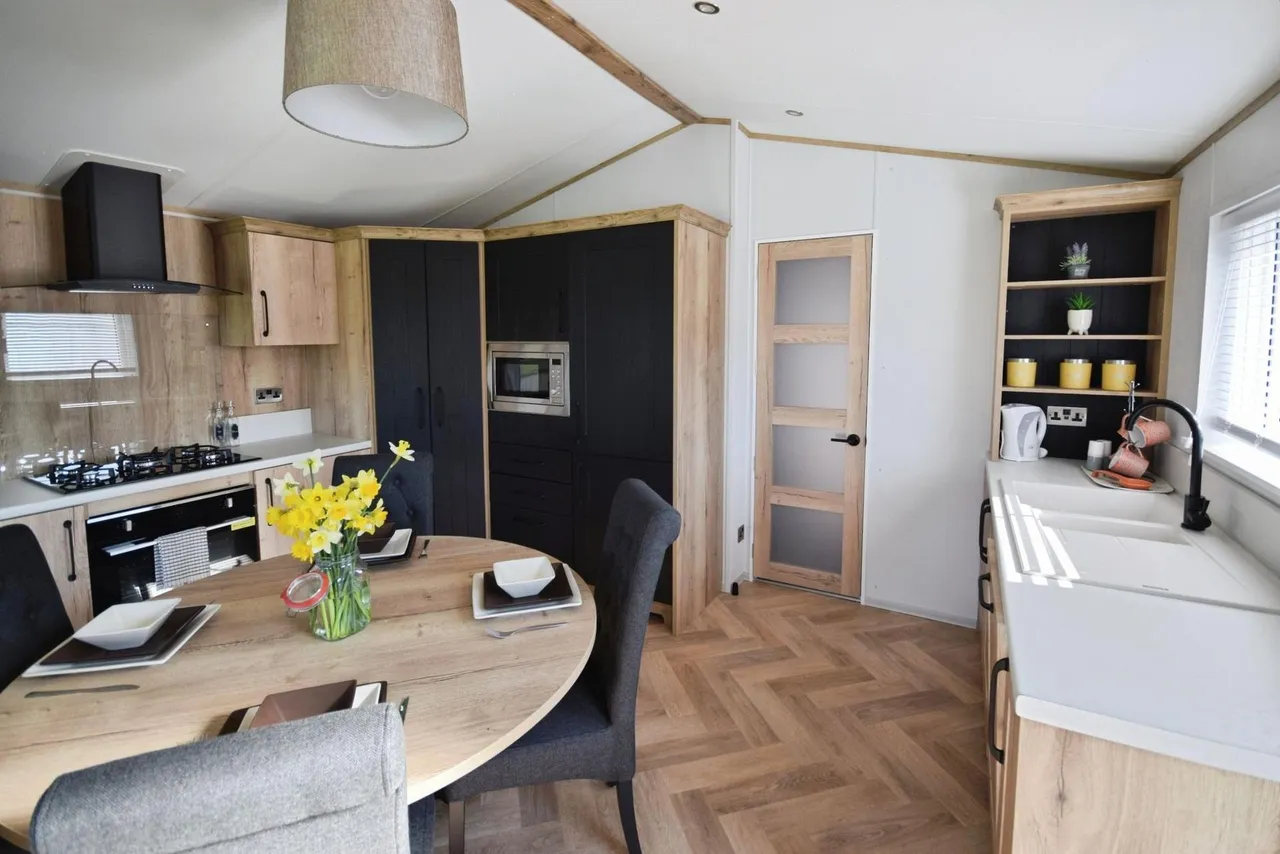 Willerby Dorchester, Monksthorpe, PE23, photo 6