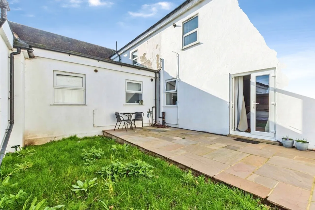Churchdown, Bromley, BR1, photo 15