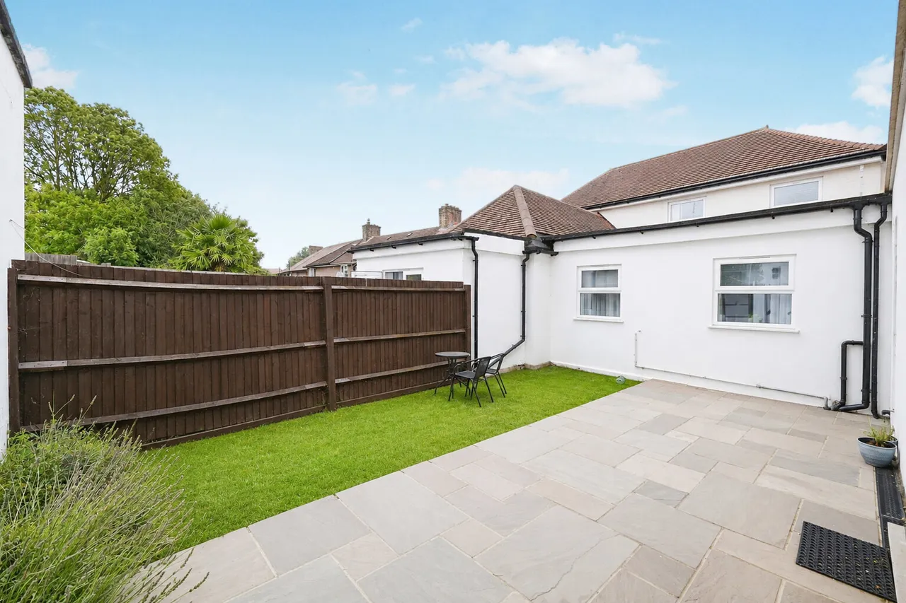 Churchdown, Bromley, BR1, photo 19