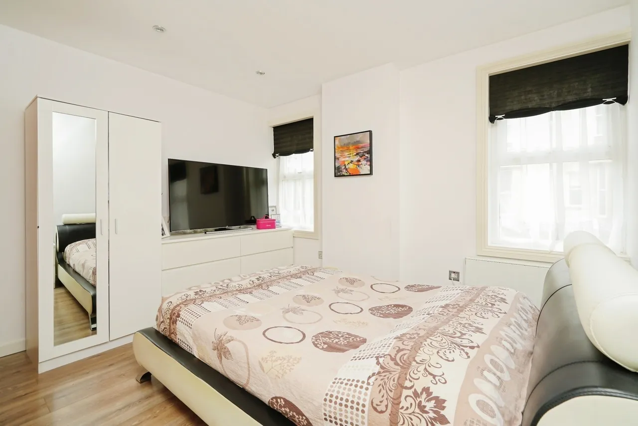 West Bar Street, Banbury, Oxfordshire, OX16, photo 13