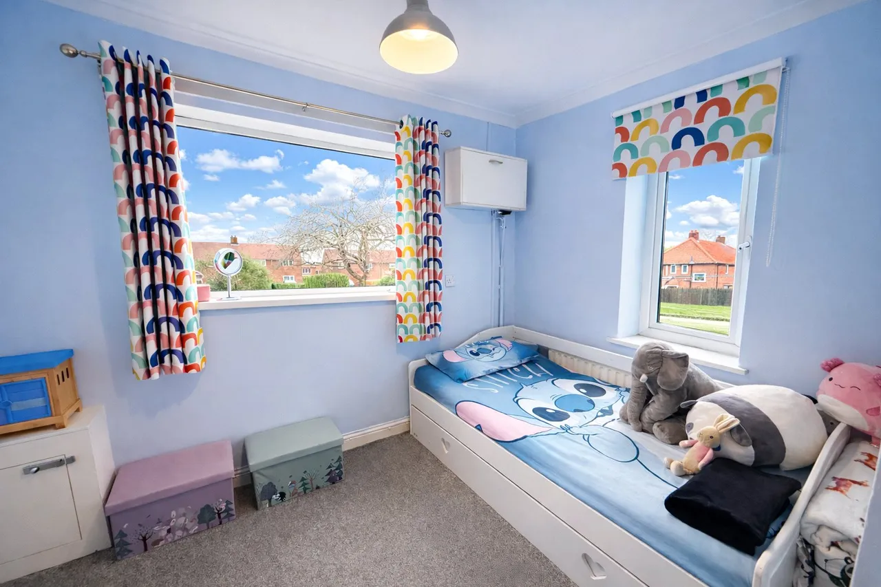 Linden Road, Northallerton, DL6 1HX, photo 7