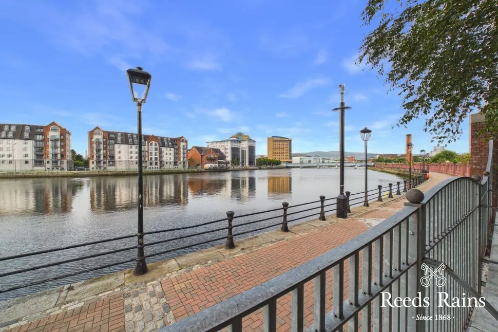 Mossvale House, Pottingers Quay, BT5, photo 9