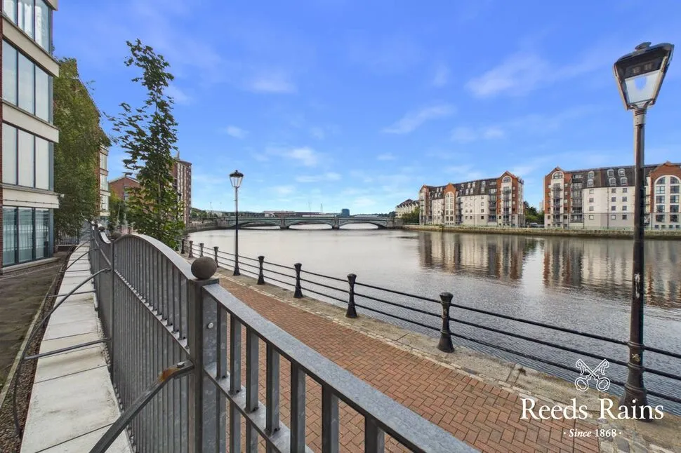 Mossvale House, Pottingers Quay, BT5, photo 10