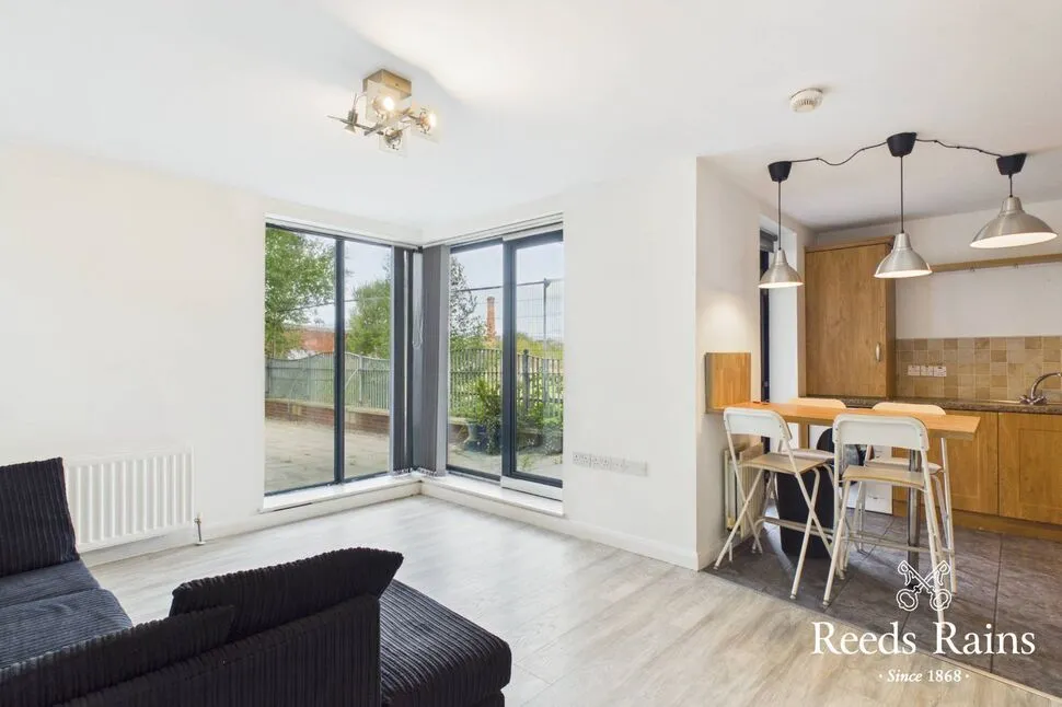 Mossvale House, Pottingers Quay, BT5, photo 5